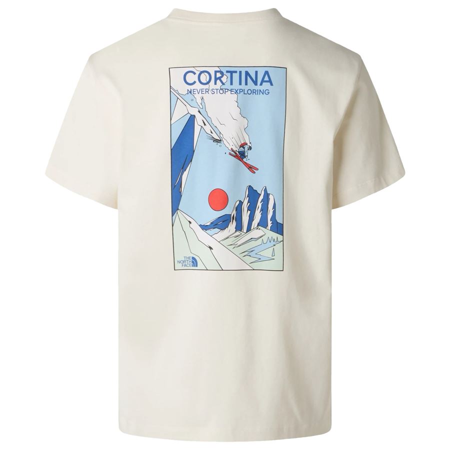  The North Face | NF0A8G9ZQLI